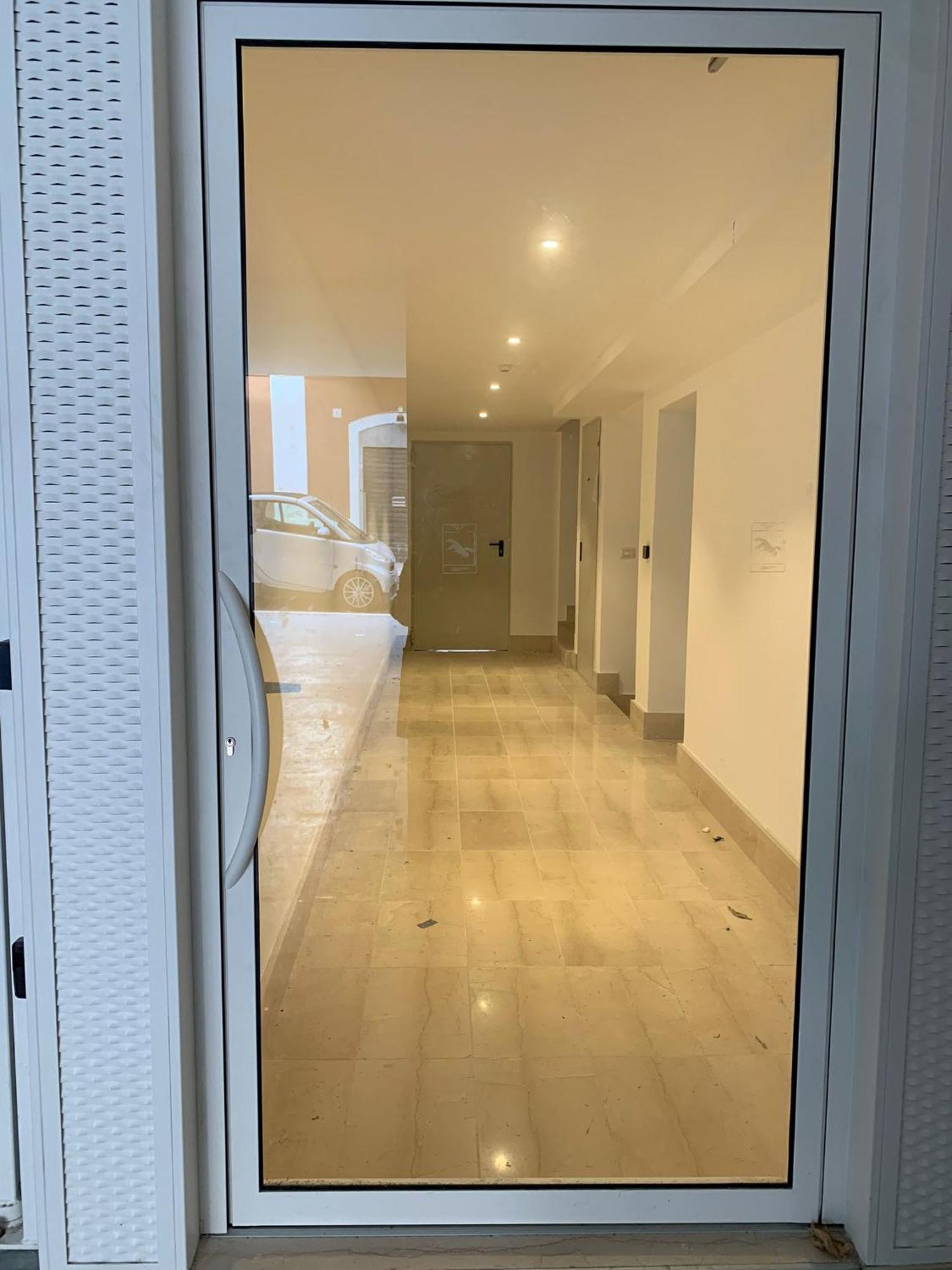 Domus13-With Private Parking Apartment Bari Exterior photo
